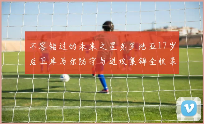 不容错过的未来之星克罗地亚17岁后卫库马尔防守与进攻集锦全收录