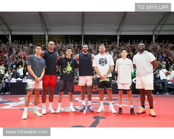 nba有哪些球员因个人魅力成为球迷偶像 nba有哪些球员因个人魅力成为球迷偶像