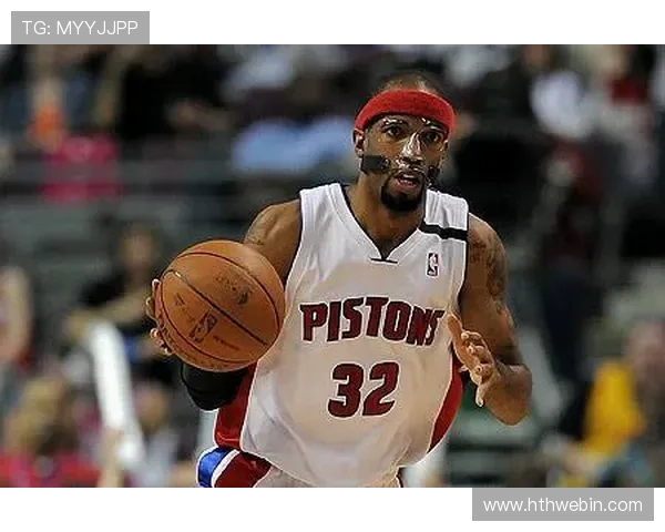 NBA球员汉密尔顿的职业生涯亮点有哪些 NBA球员汉密尔顿的职业生涯亮点有哪些
